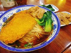 -同得兴面馆.苏式面.三虾面(园区店)