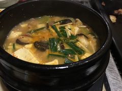 -金顺韩式烤肉·网红烤肉店(广利路店)