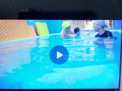 -蓝鲸奇亲子游泳俱乐部