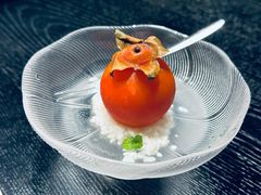 -烛影拾光观景餐厅·创意菜(鲜花·小提琴·大唐不夜城店)