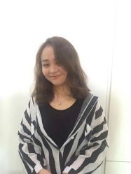 -芳琪造型
