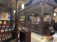 -东道煮牛肉火锅(东盛大街店)