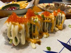 -千吉日本料理(日本一条街店)