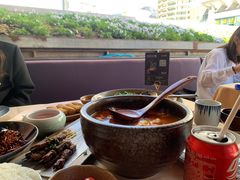 -山石榴·贵州菜(丰盛里店)