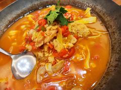 -鲁宴·鲁煨黄河生态大鲤鱼(月坛店)