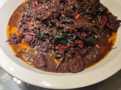 -东安鸡馆(蔡锷南路店)