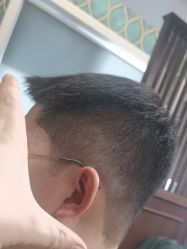-贝勒爷专业男发