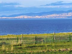 -青海湖国家重点风景名胜区