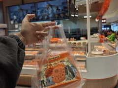 -東更道点心行(崂山丽达店)