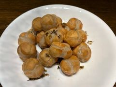 -粗茶淡饭·隐庐私厨(东亭店)