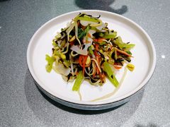 什锦菜-江宁肚包鸡(铁心桥店)