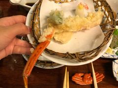 -蟹道乐(新宿本店)