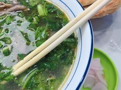 -薇酌饮·陕西菜(南门外店)