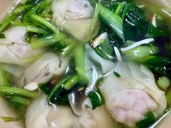 -山北老老头馄饨