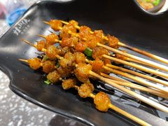 -蛙小侠·沸腾砂锅(南山欢乐颂店)