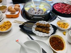 -牛品福潮汕牛肉火锅(旺庄店)