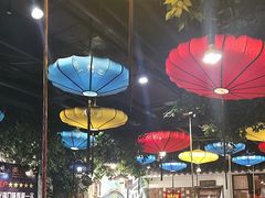 -槐店王婆大虾(开发区店)