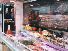 -京客隆超市(京源店)