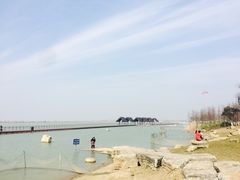 -滆湖低碳生态公园
