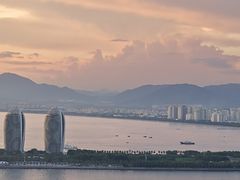-鹿回头风景区