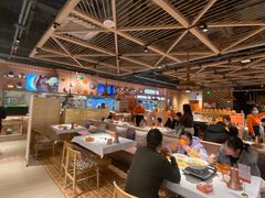 -谷丽麦馕新疆菜·清真(步步高梅溪新天地店)