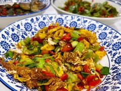 -新新湘菜馆(新中街二条店)
