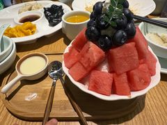 -必点海鲜·海肠捞饭大王(滨江道店)