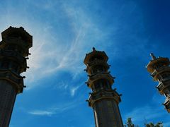 -三亚南山文化旅游区