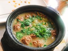 -義聚德·清真铜锅涮羊肉·烧烤(河东店)