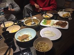 -粥全粥到海鲜家常菜·海肠捞饭(嫩江路店)