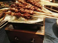 -肉串汪(望京店)