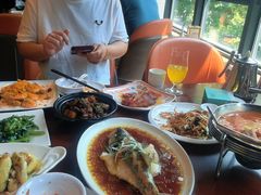 -古南都·老广东酒楼(龙江店)