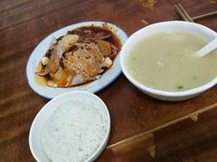 -温记府廟豆汤饭·始于1955年(海椒店)