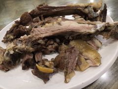 -清真益鑫羊肉手抓馆(南大街店)