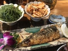 -半藏居酒屋(香港花园店)