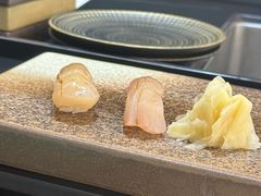 -Sushi Hanzo半藏(天环广场店)