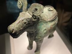 -河南博物院