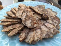 -魁盛居百年鲁菜馆(中林路店)