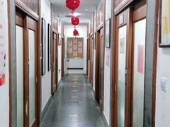 -秦汉胡同书法国画古筝围棋书院(漕宝日月光分馆)