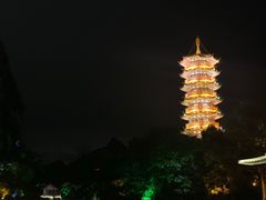 -桂林两江四湖景区