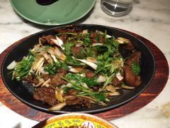 那家小馆(中关村店)-那家小馆•北京菜•烤鸭(中关村店)