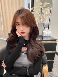 -SWANK SALON