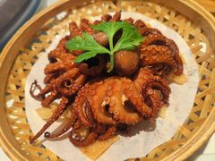 -0776食堂·京城创意菜(七里庄店)