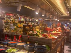 -苏格里岛自助海鲜烤肉(中州万达店)