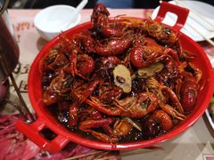 -刘一龙虾.烧烤(理工直营店)