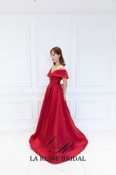 点击看大图 -拉瑞娜LaReine婚纱礼服高级定制