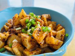 -何必是家面馆 HB noodles&coffee