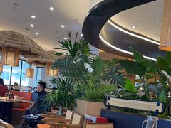-泰椰里·泰国餐厅(智慧城广百广场店)