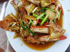 -滑记海鲜饭店·老字号(海鲜街店)
