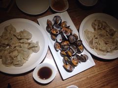 双合园饺子(上清路旗舰店)-双合园·海鲜水饺青岛菜(上清路店)